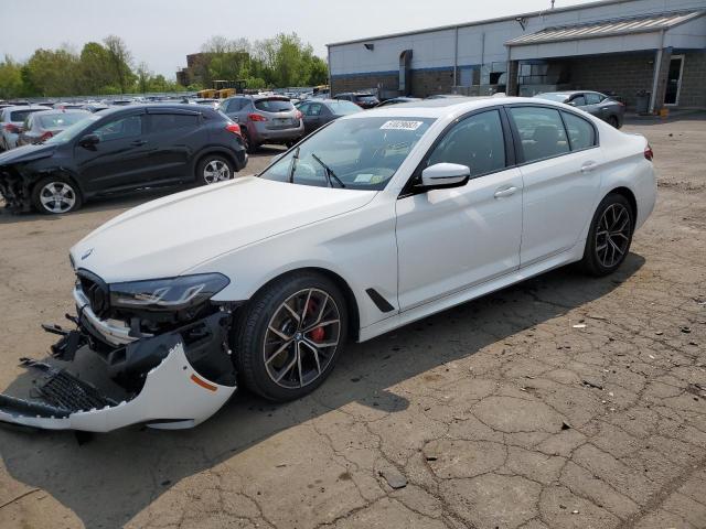 2023 BMW 540 XI - WBA73BJ00PWY00558