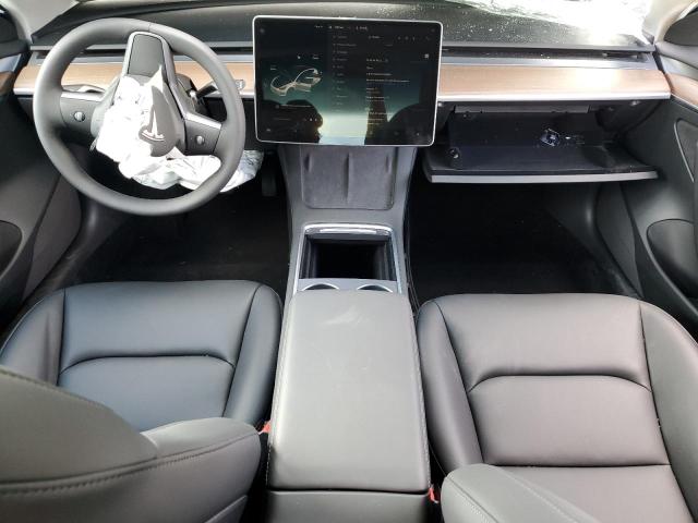 5YJ3E1EA3PF563898 Tesla MODEL 3