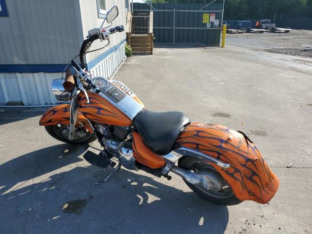 2005 SUZUKI C90 - JS1VY52A252104450