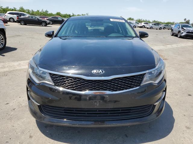 5XXGT4L39JG257614 KIA Optima Lx