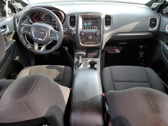 1C4RDJFG1JC312592 Dodge Durango Ssv
