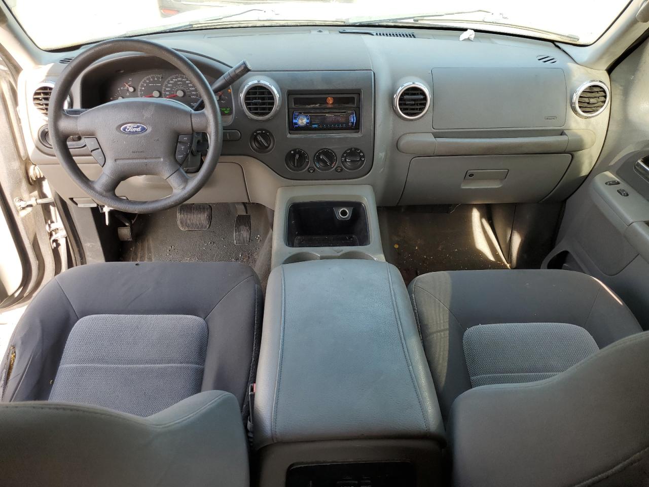 1FMPU16L34LB30350 2004 Ford Expedition Xlt 1FMPU16L34LB30350 2004 Ford Expedition Xlt