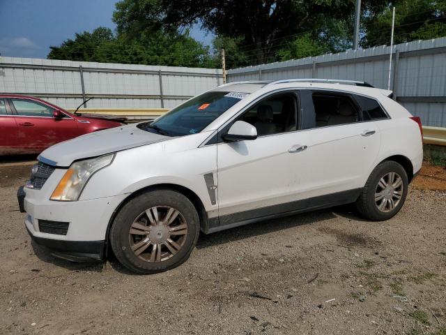 2011 Cadillac SRX Luxury Collection