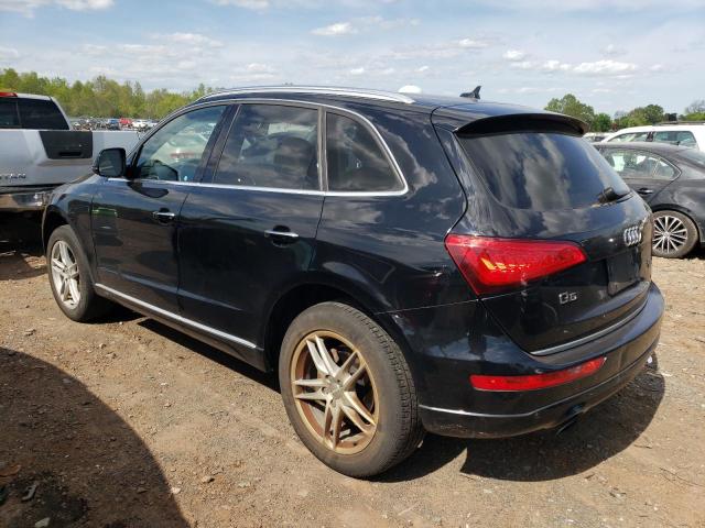 VIN WA1C2AFP3HA098801 2017 Audi Q5, Premium no.2