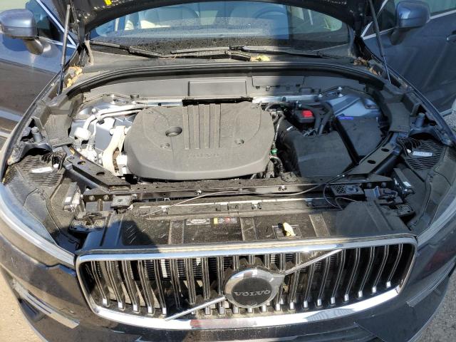 2023 VOLVO XC60 ULTIM - YV4L12RA4P1203444