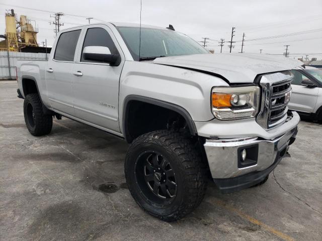 3GTP1UEC5FG211060 GMC Sierra C1500 Sle