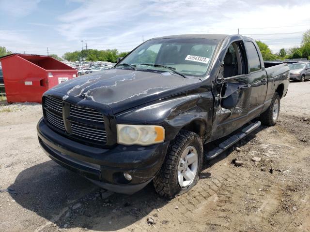 2002 Dodge Ram 1500 