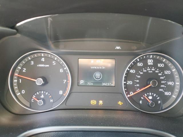 3KPF34AD6ME300830 KIA Forte Gt Line