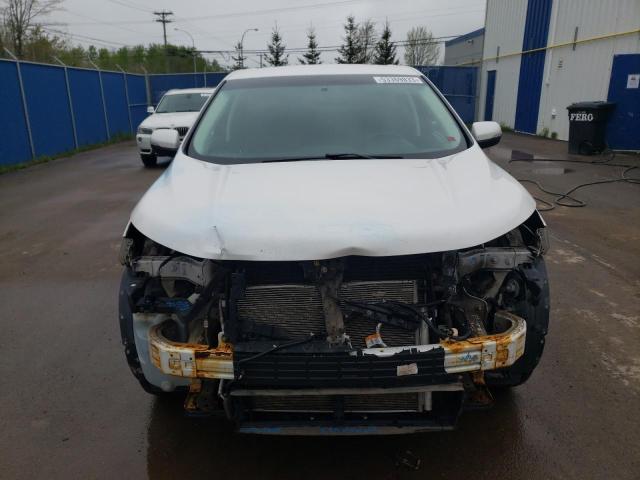 2016 FORD EDGE SEL - 2FMPK4J82GBB19418