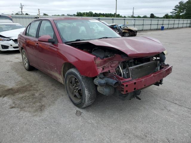 1G1ZT58F67F174711 | 2007 Chevrolet malibu lt