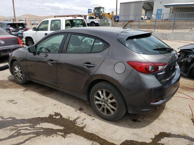3MZBN1K71JM237313 Mazda 3 SPORT