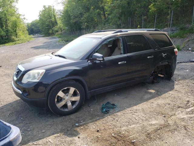 2012 GMC Acadia SLT1