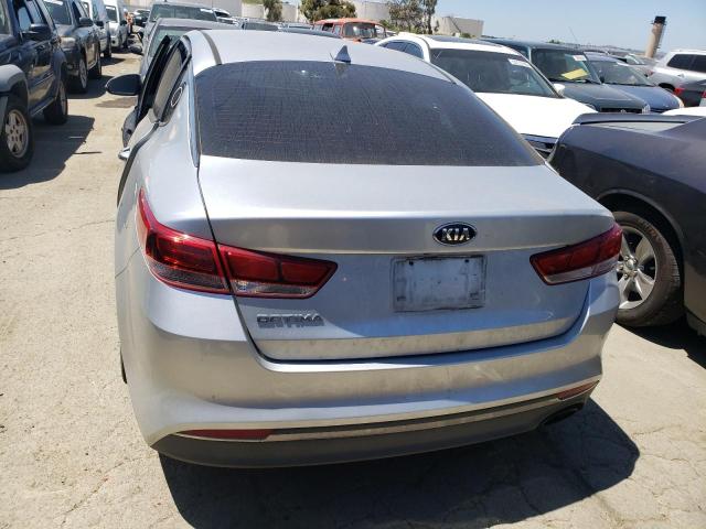 5XXGT4L3XHG139520 KIA Optima Lx
