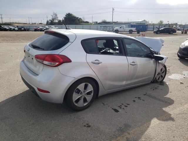 KNAFK5A83G5601399 KIA FORTE LX