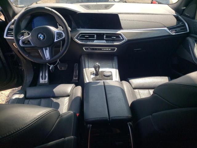 2020 BMW X5 M50I 5UXJU4C0XL9B19607