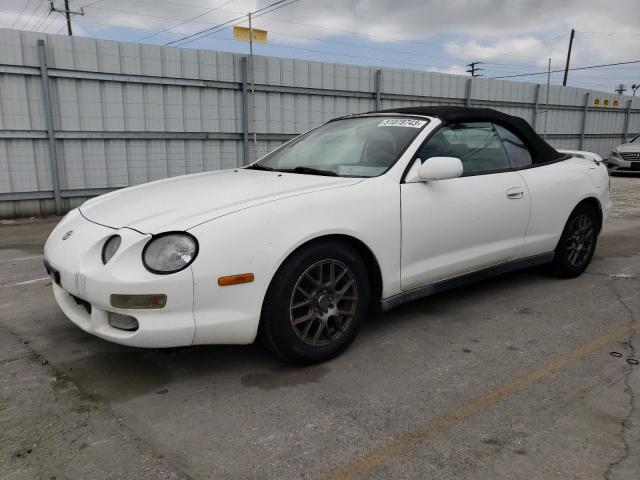 1999 Toyota Celica GT