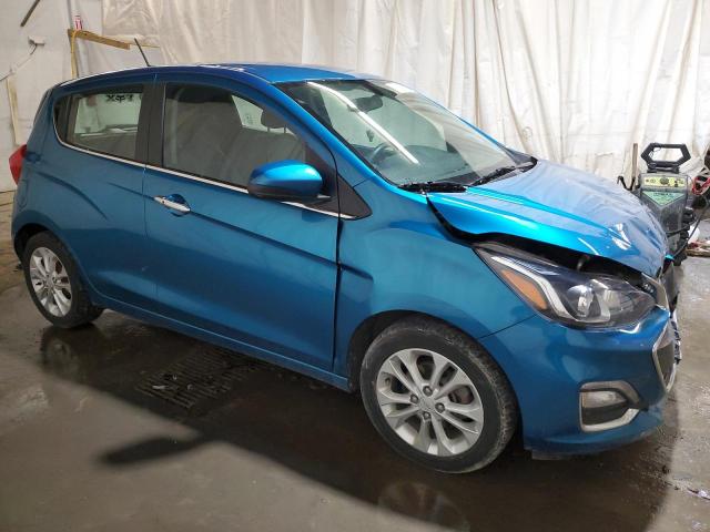 2020 CHEVROLET SPARK 2LT - KL8CF6SA1LC467203