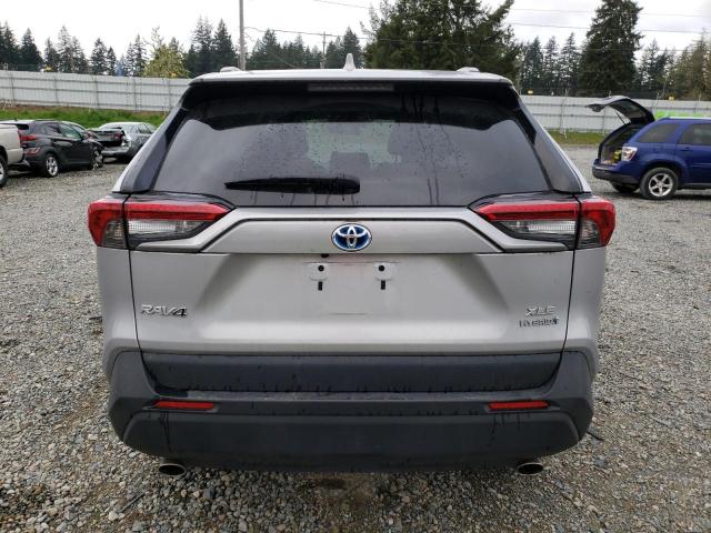 4T3R6RFV6LU005362 Toyota Rav4 Xle