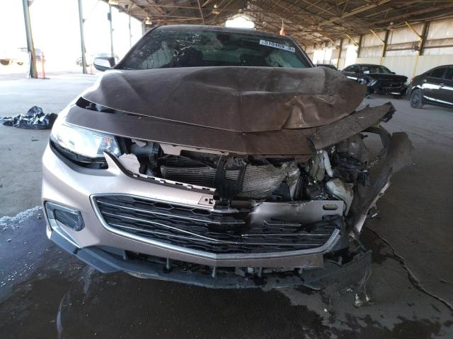 2018 CHEVROLET MALIBU LT - 1G1ZD5ST5JF118942