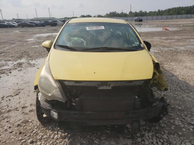 KNADM4A3XG6664879 KIA RIO LX