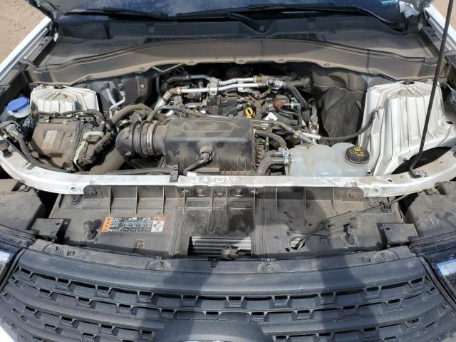 1FMSK7BH9MGB91375 Ford EXPLORER
