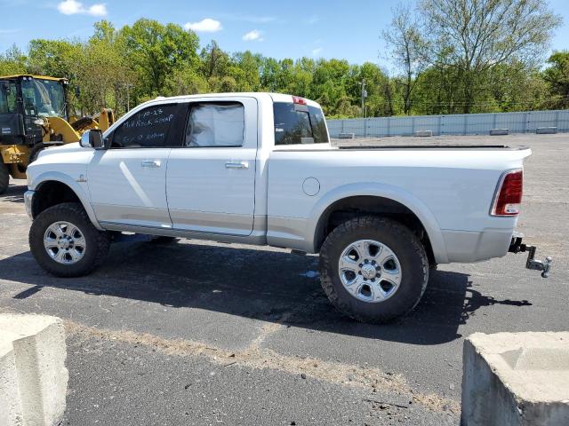 2016 Ram 2500 Laramie VIN: 3C6UR5FL9GG159795 Lot: 50106483