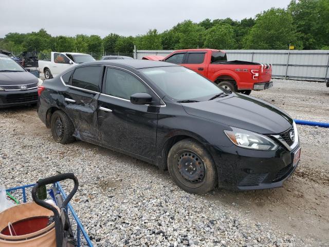 3N1AB7AP6HY205748 Nissan SENTRA S