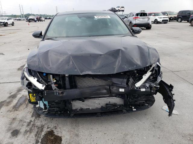 2023 HYUNDAI ELANTRA N - KMHLR4AF8PU437238