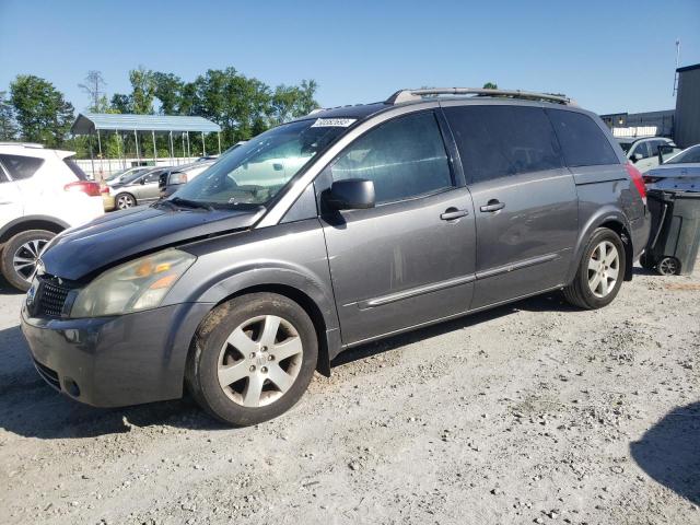 2004 Nissan Quest S