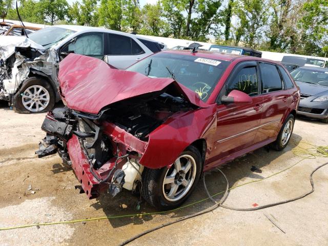 2006 Chevrolet Malibu Maxx LT