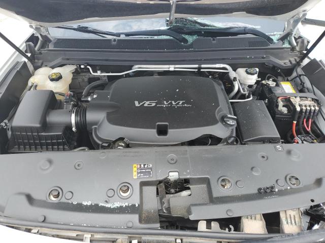 2019 GMC CANYON ALL 1GTG6FEN5K1343758