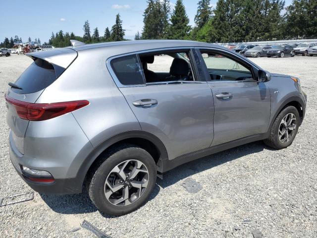 KNDPMCAC9L7802281 KIA Sportage Lx