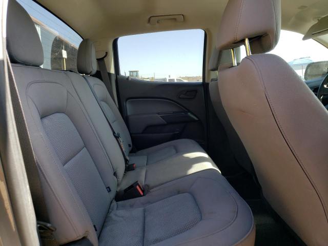 1GTG5BEA1K1305808 GMC CANYON
