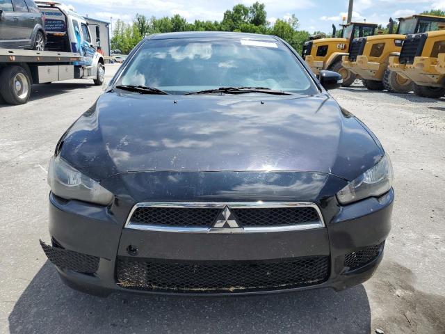 JA32U2FU8FU012626 Mitsubishi LANCER ES