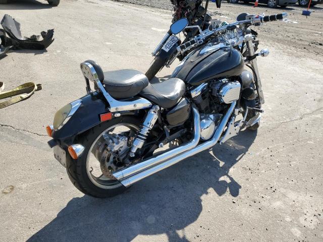 2005 KAWASAKI 1600 MEANS - JKBVNKB175A007477