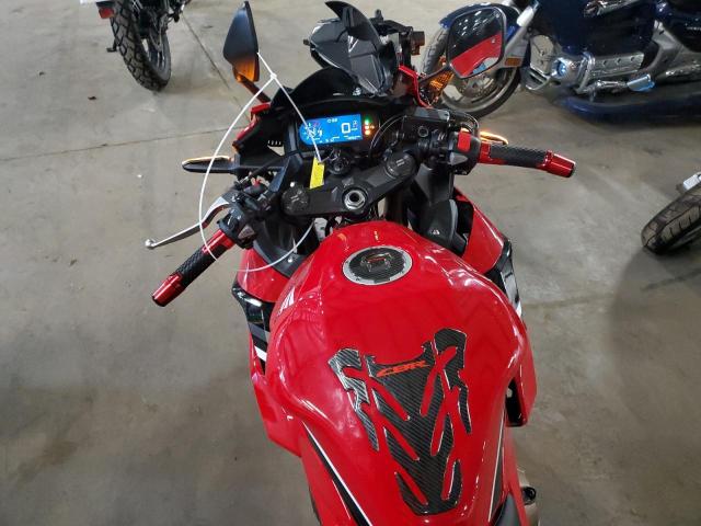 2022 HONDA CBR500 RA MLHPC6256N5300487
