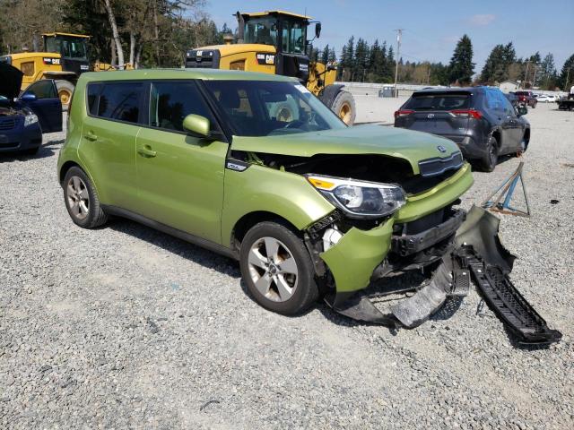 KNDJN2A20K7912347 KIA Soul