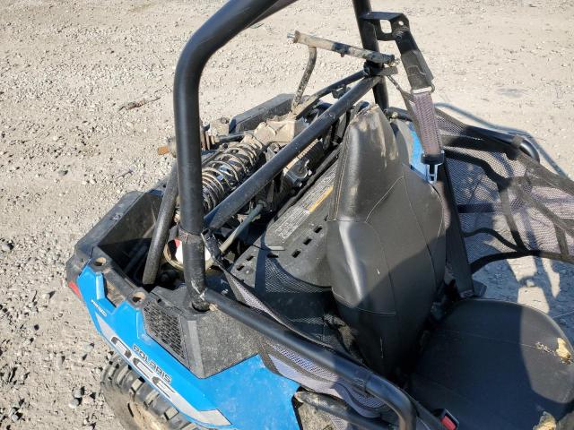 2019 POLARIS ACE 500 4XADBA507KB318058