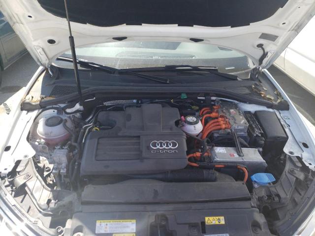 2018 AUDI A3 E-TRON - WAUUPBFF3JA154912
