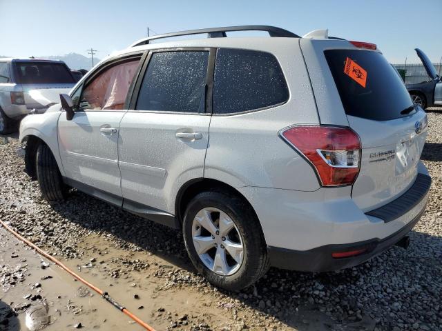 JF2SJADC1GG552724 Subaru Forester 2.5i Premium