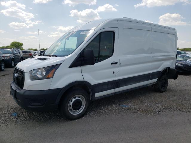 2021 Ford Transit Van 