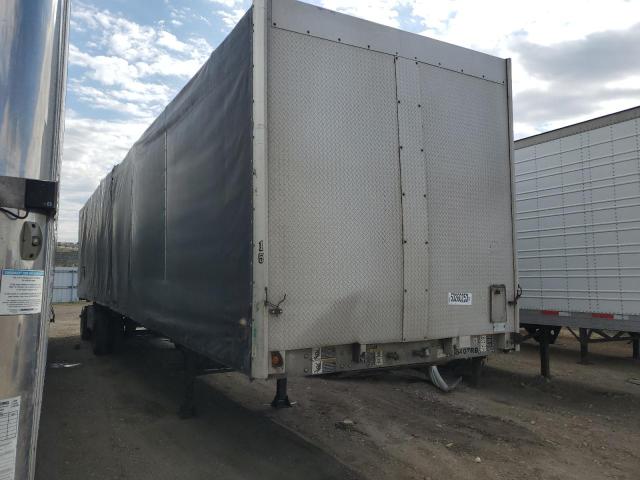 Salvage cars for sale from Copart Nampa, ID: 2000 Wilson Trailer