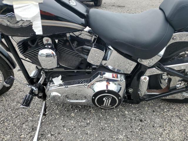 2003 HARLEY-DAVIDSON FXSTSI 1HD1BZB143Y091576