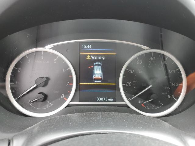 3N1AB7APXKY436191 Nissan SENTRA S