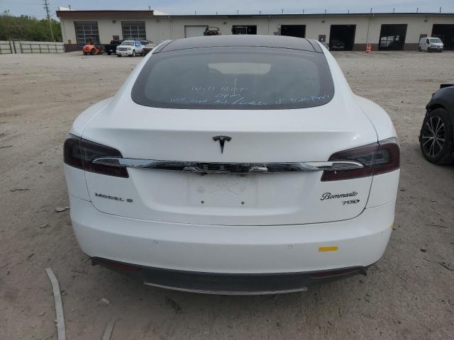 2015 TESLA MODEL S 70 - 5YJSA4S29FF089170