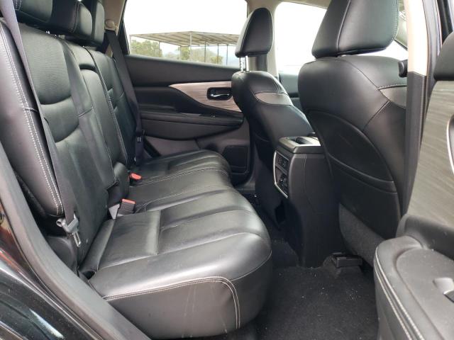 5N1AZ2MG8GN118559 Nissan MURANO S