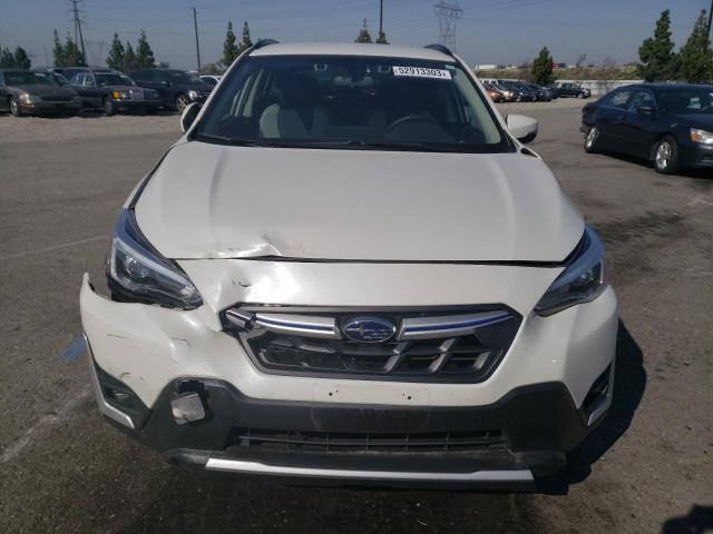JF2GTDEC1NH210715 Subaru Crosstrek Premium