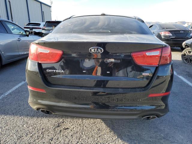 5XXGM4A75FG386802 | 2015 KIA OPTIMA LX