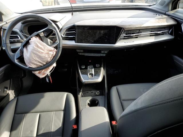 2022 AUDI Q4 E-TRON WA1H2BFZ1NP016747