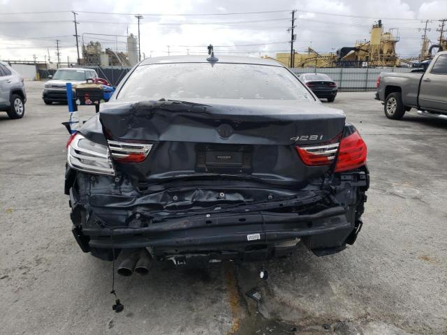 2016 BMW 428 I - WBA3N7C56GK228000